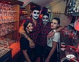 Party 28.10.2017